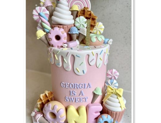 Your Sweet Design