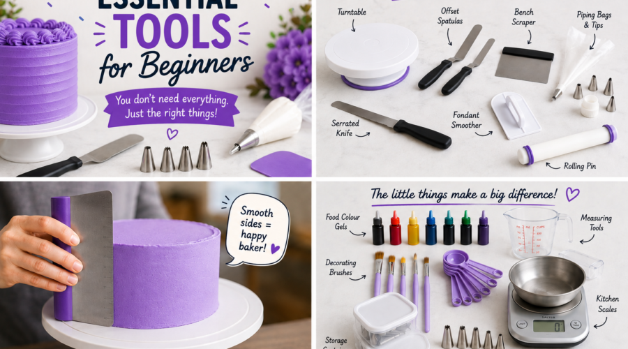 Essential Tools for Beginners in 2026
